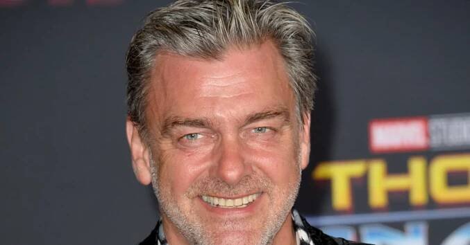 Zemřel britský herec Ray Stevenson, známý z filmů o Thorovi - Echo24.cz