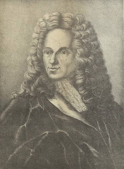 Giuseppe Lorenzo Maria Casaregi