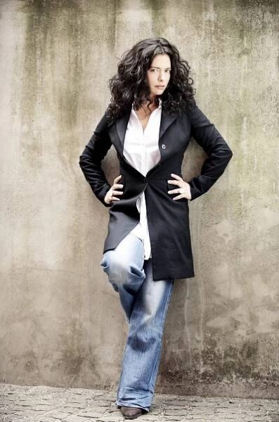 Sandra Speichert - die offizielle Webseite | the official website | site internet officiel