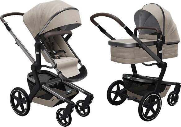 Joolz Day+ Set 2022 Timeless Taupe od 21 500 Kč