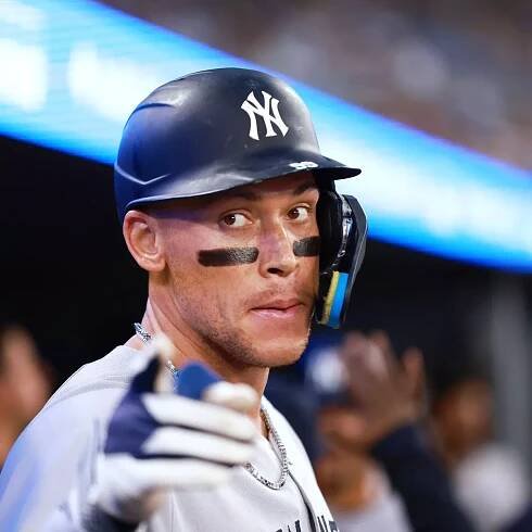 Aaron Judge injury as Yankees fans spot moment when superstar got hurt
