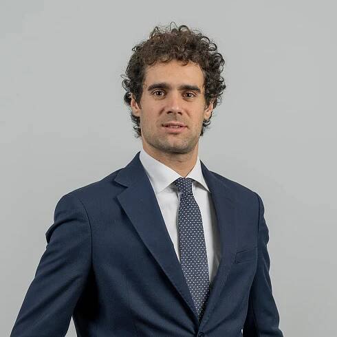 Team member image