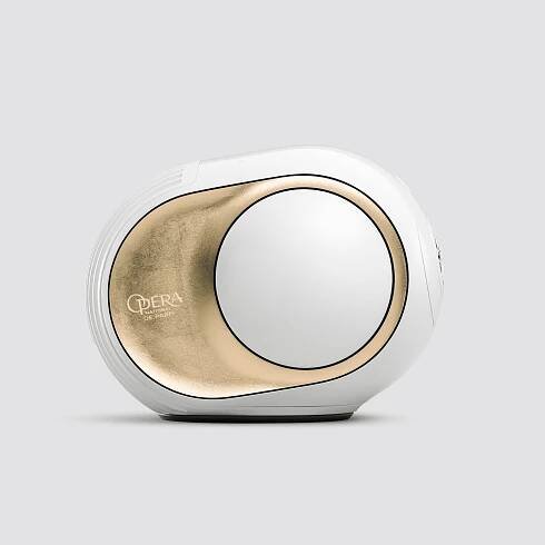 Devialet Opera