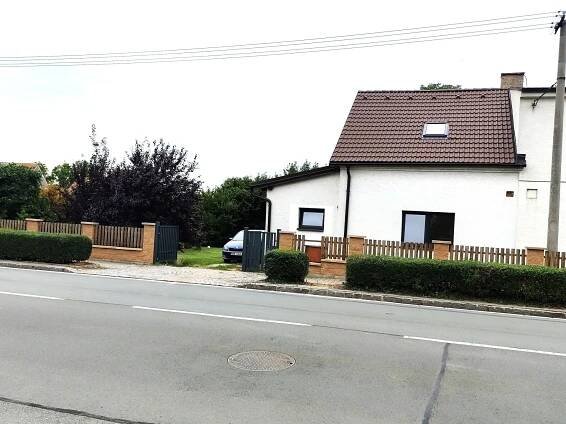 Pronájem RD Medlešice - prodej ,makléř ,nemovitosti, reality Pardubice, reality Chrudim,domy, byty, pozemky,úroková sazba