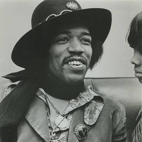 Jimi Hendrix’s Colorado Connection – Denver Pop Festival