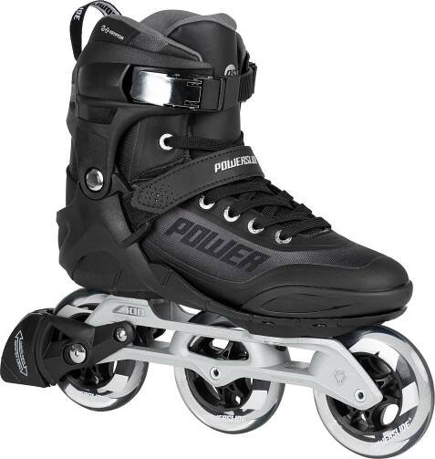 Powerslide Phuzion Krypton 100 Trinity 45