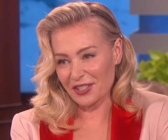 Portia De Rossi Biography - Facts, Childhood, Family Life & Achievements