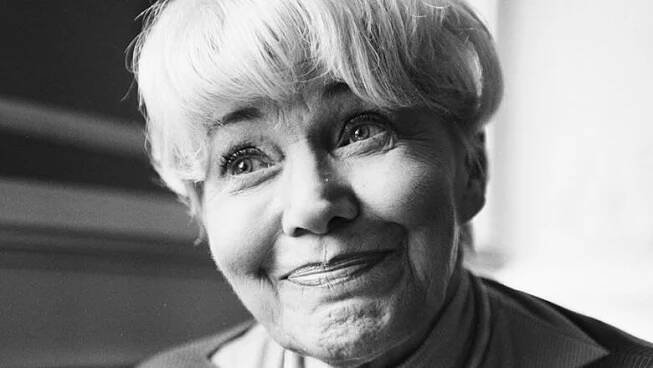 ŽENA-IN - Proslavila se jako herečka a režisérka v Británii, kde ji nazývali východoevropskou Marylin Monroe