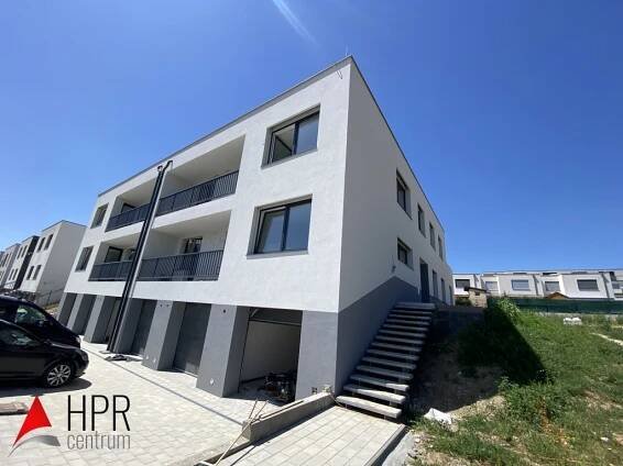 Prodej byty 2+kk, 63,02 m² - Ivančice | Realitní kancelář Vítejte v HPR Centrum, s.r.o.