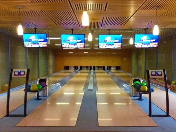 Bowling