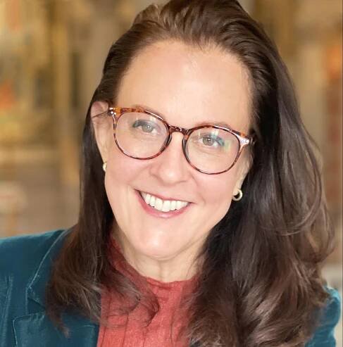 Profile image for Natalie Buda Smith