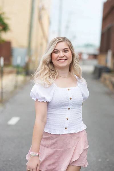 Cassidy - Jessica Works Photography