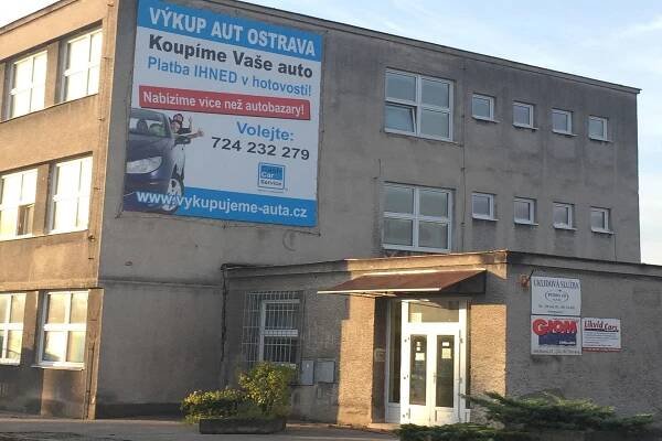 Vykupujeme-auta.cz foto 1