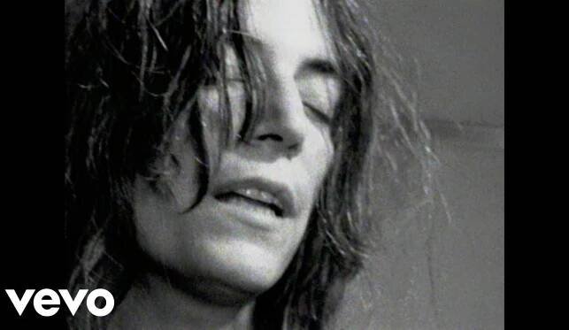 Patti Smith and The Band | vstupenky na koncert
