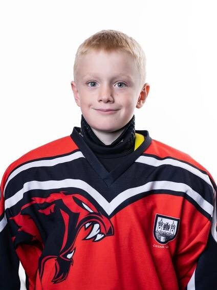 HC Česká Lípa | Bořivoj Votruba