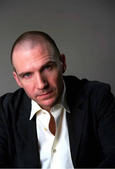 Ralph Fiennes fotka