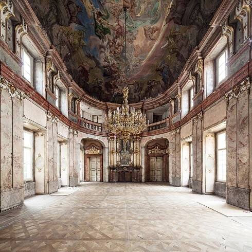 Colloredo-Mansfeldský Palác / Galerie hlavního města Prahy (2025) - All You Need to Know BEFORE You Go (with Reviews)