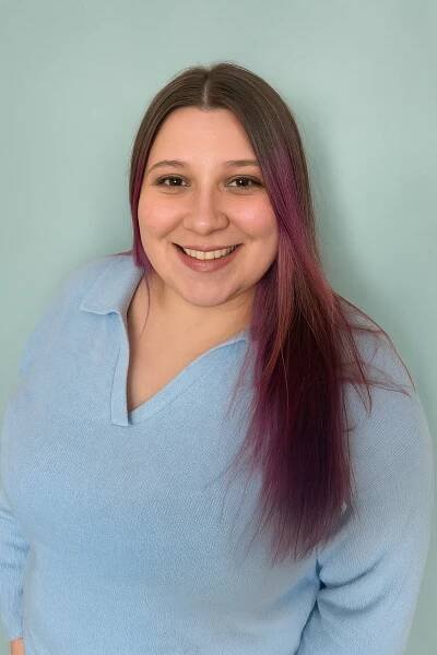 Samantha  Boisvert