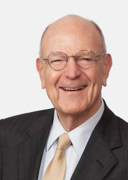 Richard T. Jones – Salter Feiber, P.A.