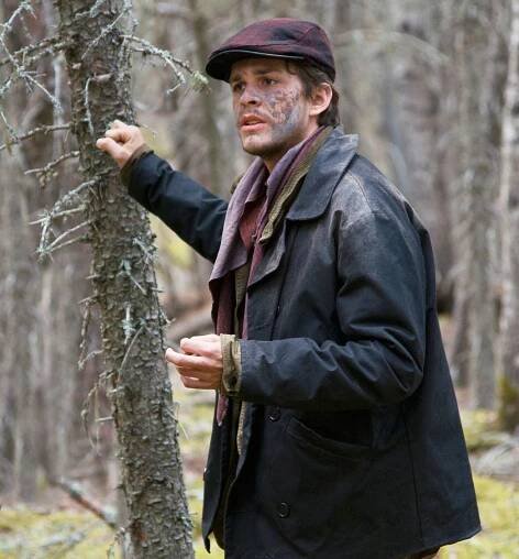 'Klondike's' Abbie Cornish, Johnny Simmons on Finding Gold in History