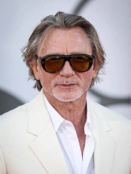 Daniel Craig – Wikipedie