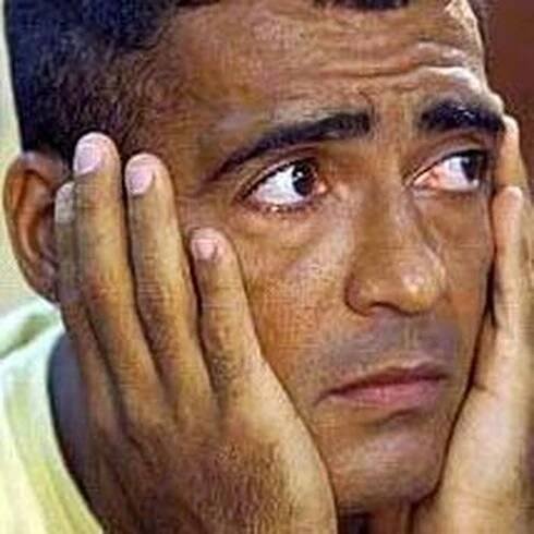 Romário v aukci neuspěl, dluhy narůstají