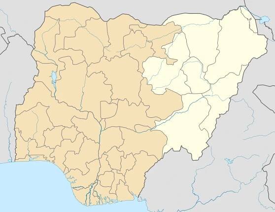 North East (Nigeria)