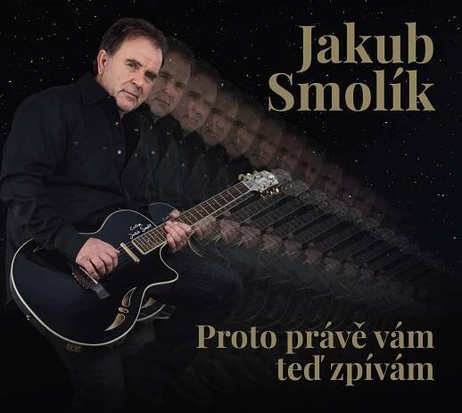 Jakub Smolík – Oficiální stránky Jakuba Smolíka