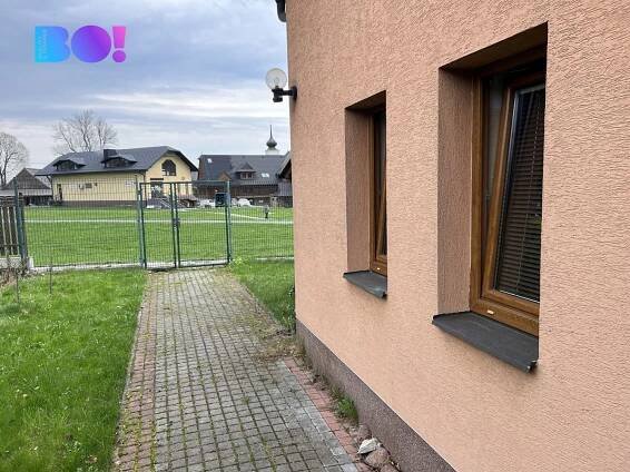 Pronájem Byt 3+1, Mosty u Jablunkova, okres Frýdek-Místek