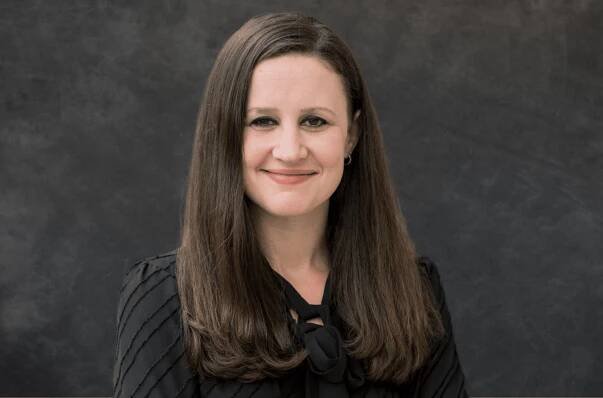 employee headshot