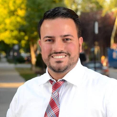 Endorsements | Brandon Johnson for Mayor of Chicago