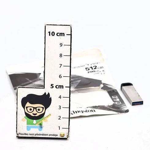 Flash disk Kingston ‎DTKN/512GB