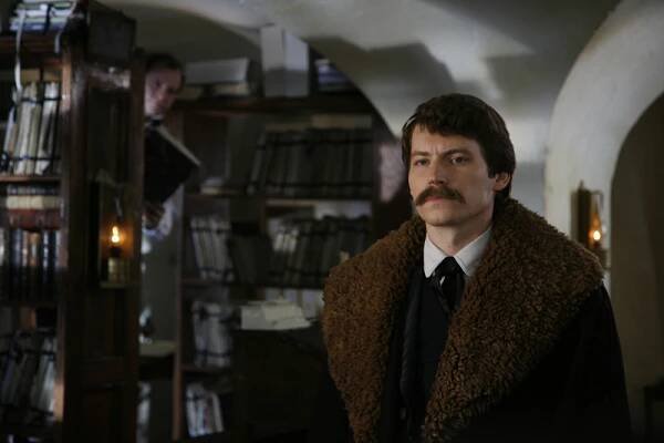David Švehlík fotka