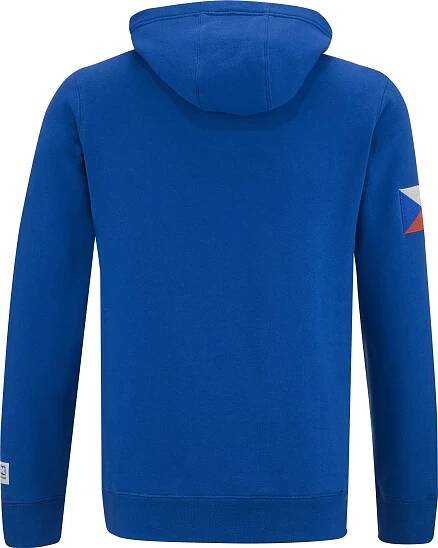 CCM FLAG HOODIE TEAM CZECH