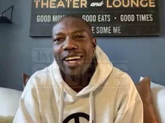 Terrell Owens Officially Returning To Football Field, Joins FCF League