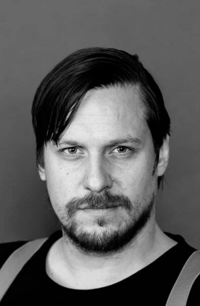 Jakob Öhrman