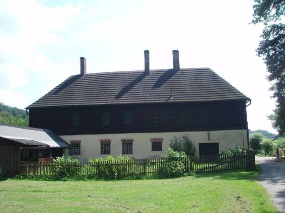 Fotogalerie Ratibořice a Babiččino údolí - č. 430588 | Turistika.cz