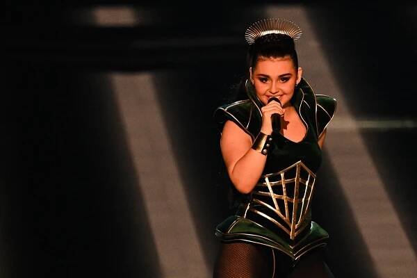 Fotoprůvodce po Eurovision Song Contest: Od vítězné Švédky po poslední Němce