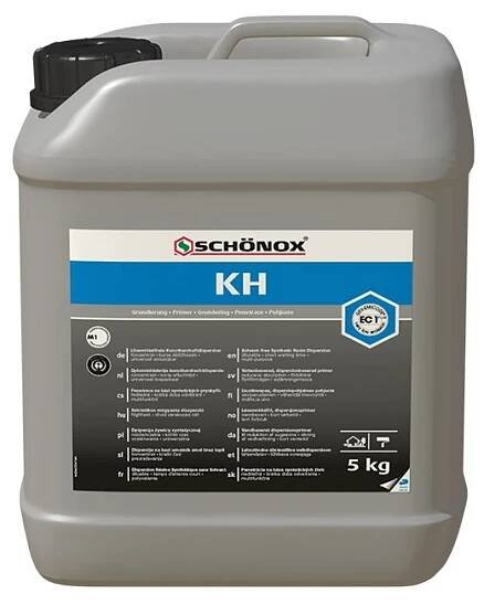 Schönox KH - penetrace (5kg)