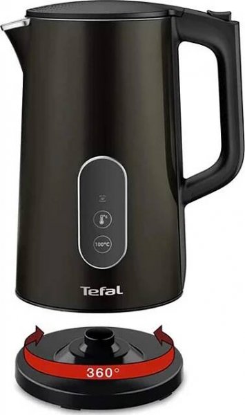 Konvice TEFAL KI831E10 Smart - Konvice TEFAL KI831E10 SMART