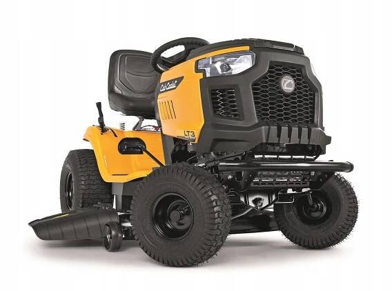Sekačka traktor Cub Cadet LT3 PS107 boční výhoz traktor 107 cm 20 KM NOVINKA