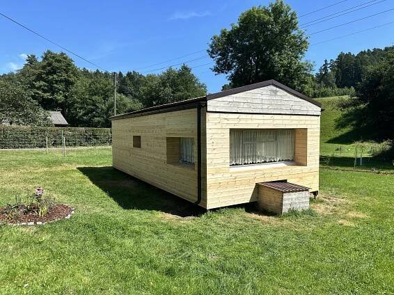 Image of a luxury home