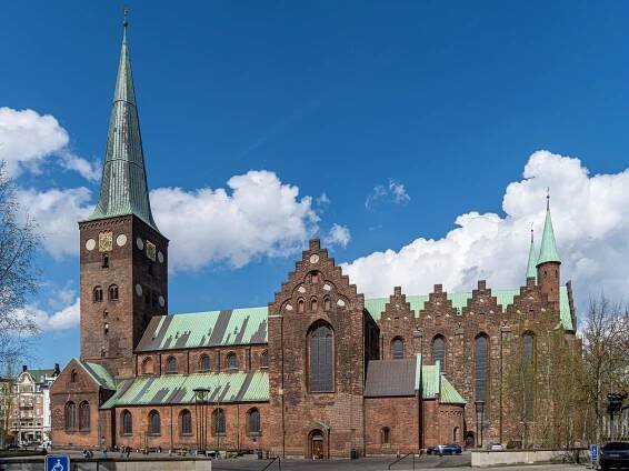Aarhus - Wikipedia