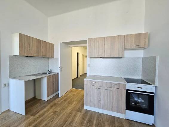 Pronájem bytu 3+1, Karlovo náměstí, Roudnice nad Labem | Šerák - reality