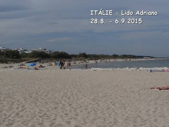 Dovolená Lido Adriano: Město Aš