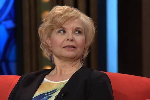 Daniela Kovářová hájila svůj návrh na cenu za věrnost v manželství: Jak proběhlo jednání Senátu a proč někteří senátoři