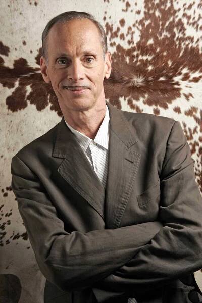 John Waters during 2004 Toronto International Film Festival - "A Dirty Shame" Portraits at Intercontinental in Toronto, Ontario, Canada.