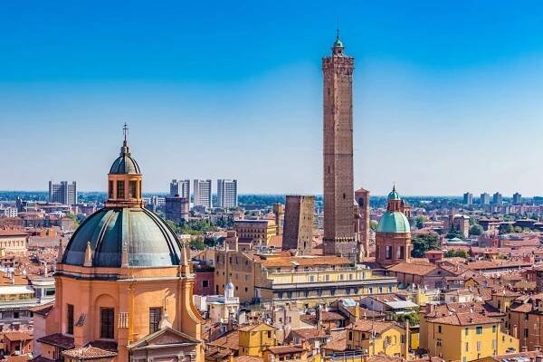 Bologna 2