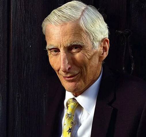 Martin-Rees