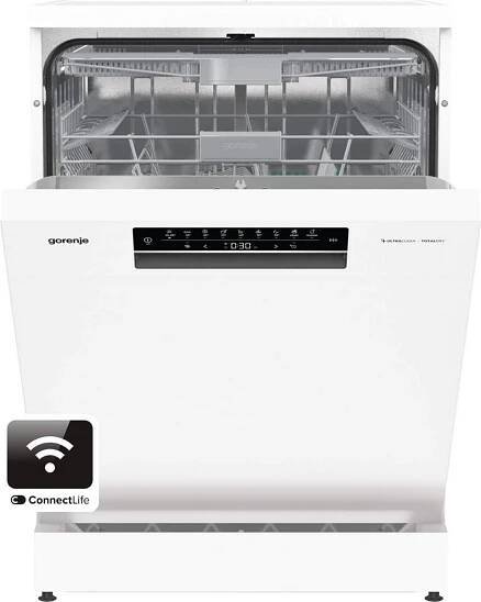 Myčka GORENJE GS673C60W 11990 Kč